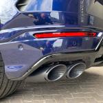 Lamborghini Urus by RACE! 2020 года
